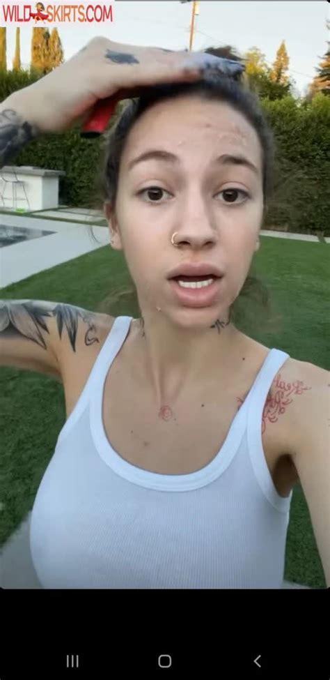 bhad bhabie nude|Bhad Bhabie .